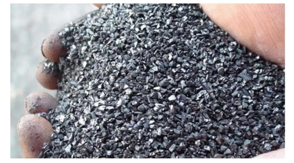 Than Anthracite (than Antraxit) - Ảnh 2