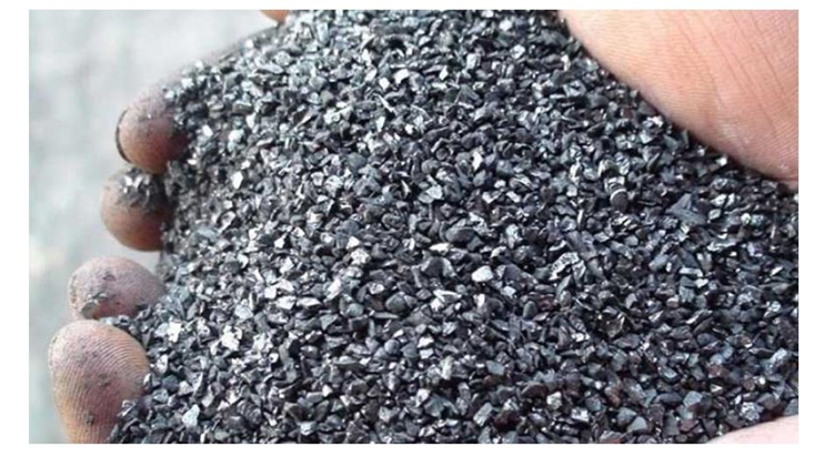 Than Anthracite (than Antraxit) 2 Than Anthracite (than Antraxit) - Ảnh 2