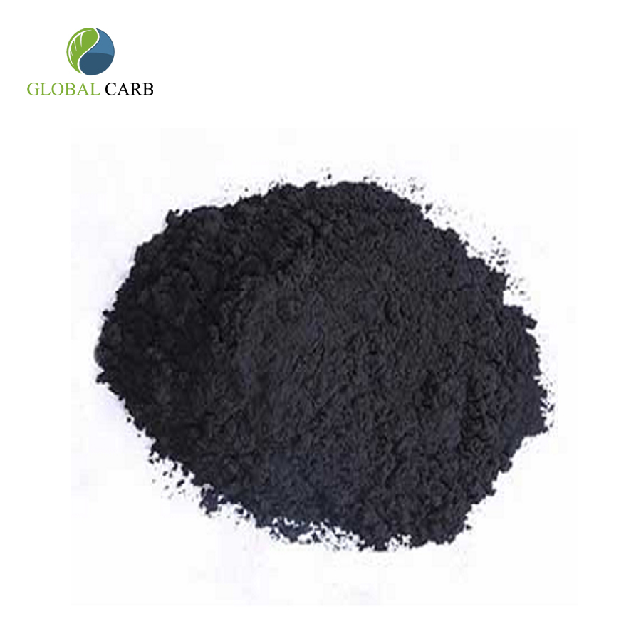 Than hoạt tính từ gỗ dạng bột giá rẻ, chất lượng 1 Than hoạt tính từ gỗ dạng bột giá rẻ, chất lượng