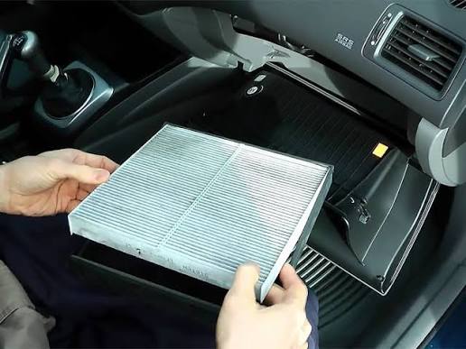 Bộ Lọc Than Hoạt Tính Trên Ô Tô: Công Dụng, Cách Chọn