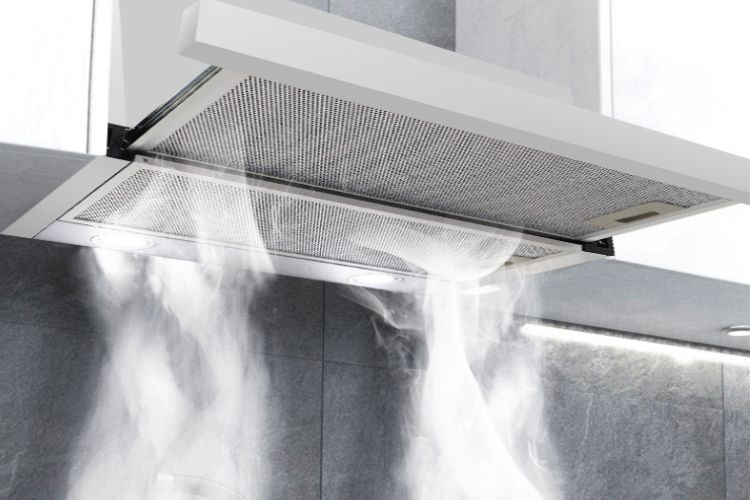 Công dụng của máy khử mùi than hoạt tính