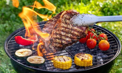 BBQ là gì và tại sao mọi người yêu thích