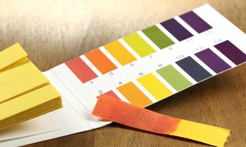 Chỉ số pH là gì trong đánh giá tính axit và bazơ