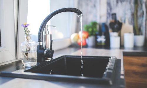 Giá nước sinh hoạt tính như thế nào