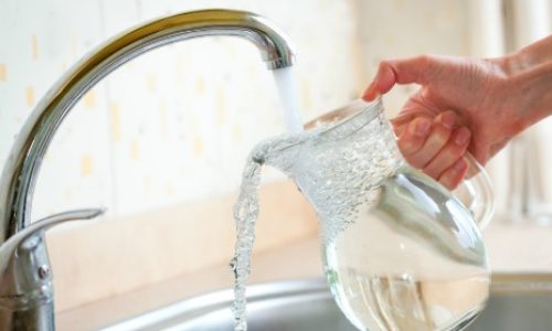Nước sạch là gì và tiêu chuẩn nhận biết nước sạch