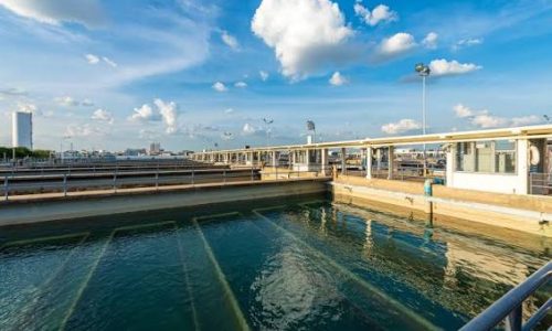 Hội Cấp thoát nước Việt Nam