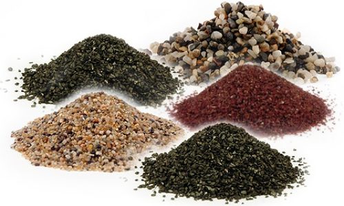 Lọc nước bằng cát như thế nào