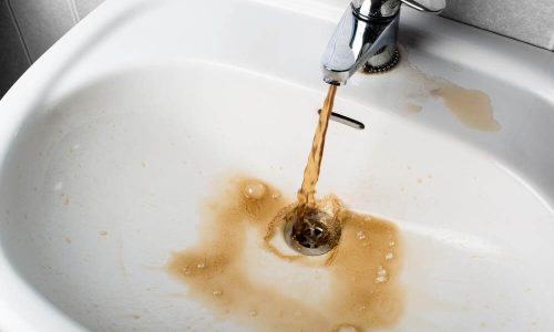 Lọc nước nhiễm phèn như thế nào