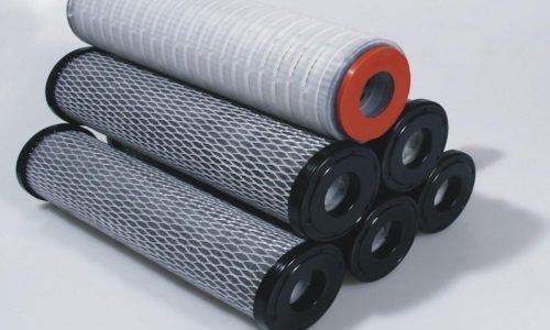 Lõi lọc nước than hoạt tính công dụng