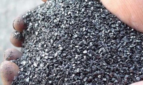 Phụ gia carbon được làm từ than anthracite