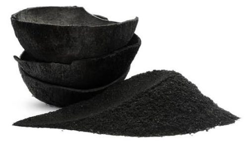 Công nghệ sản xuất than hoạt tính hiện đại