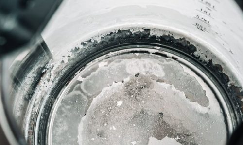 Tác hại của nước cứng đối với thiết bị