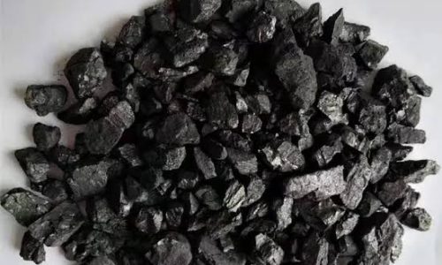 Than anthracite dùng cho sản xuất công nghiệp