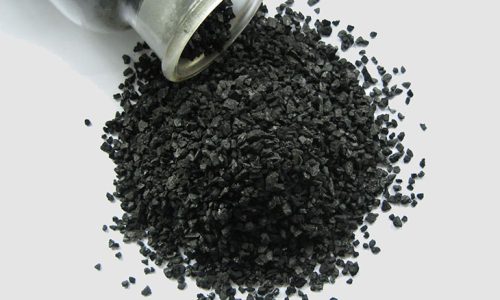 Ứng dụng than hoạt tính trong sản xuất