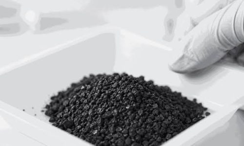 Than hoạt tính xuất khẩu dạng hạt