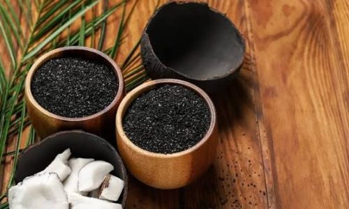 Than hoạt tính gáo dừa dạng hạt