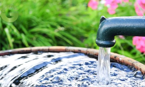 Xử lý nước giếng khoan nhiễm sắt