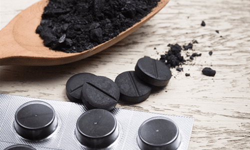 Bà bầu uống than hoạt tính được không, có ảnh hưởng không