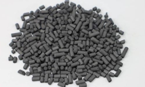 Vật liệu than hoạt tính Trung Quốc